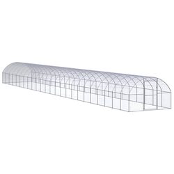Your Ideal Chicken Coop Run for Outdoor Living