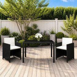 Your New Favorite Outdoor Dining Set Awaits
