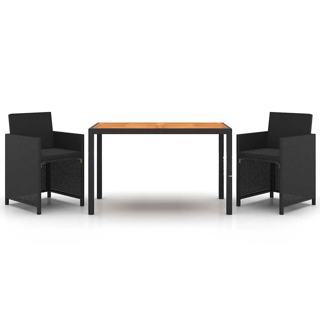Outdoor Dining Set for Relaxing Evenings