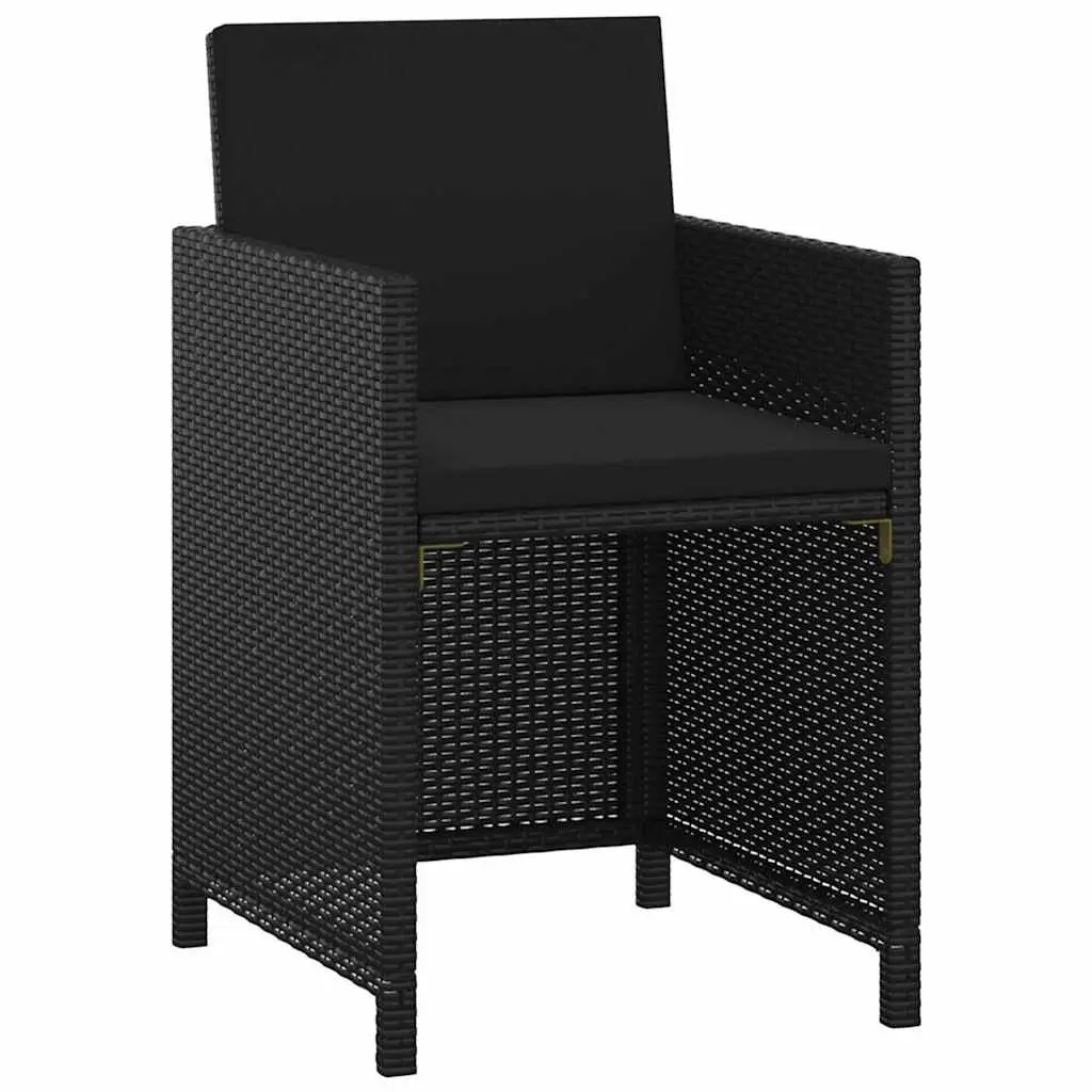 Outdoor Dining Set for Relaxing Evenings