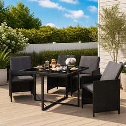 Your Perfect Outdoor Dining Set Awaits
