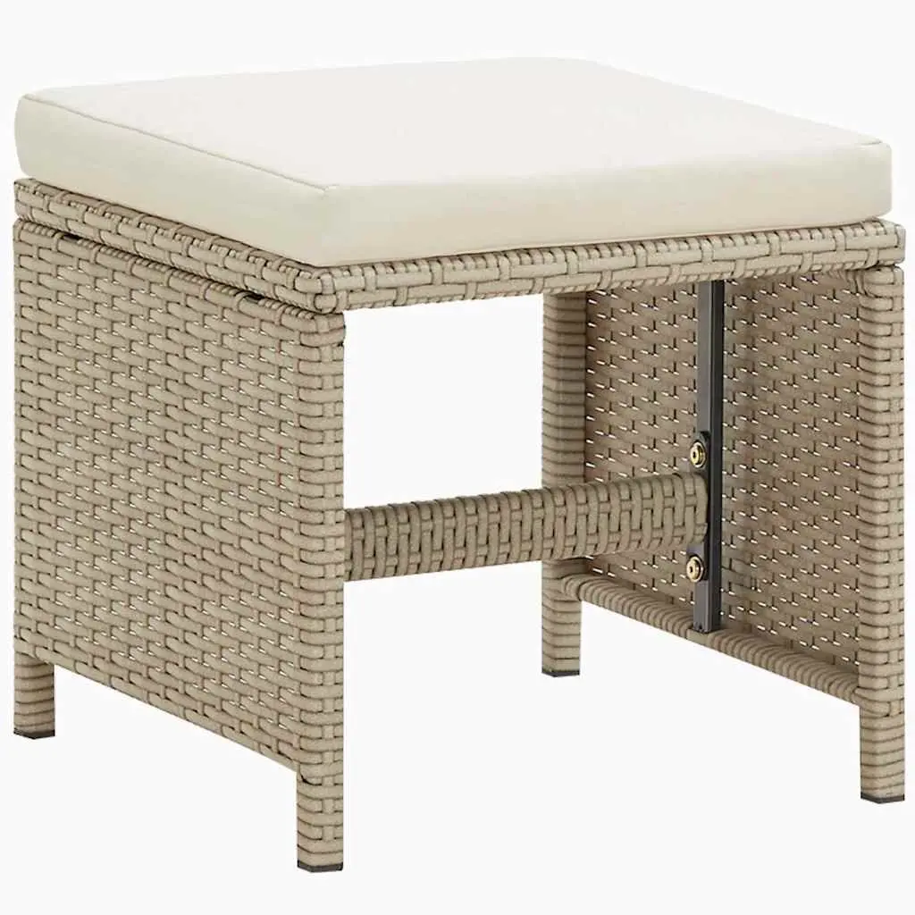 9-Piece Outdoor Dining Set
