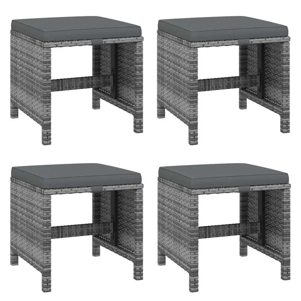 15 Piece Garden Dining Set for Gatherings