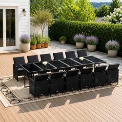 Your Ideal Outdoor Dining Experience Awaits