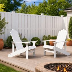 Your New Favorite Adirondack Chairs - Set of 2