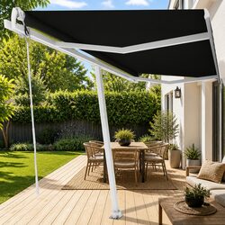 Your Ideal 400x300cm Patio Awning Solution