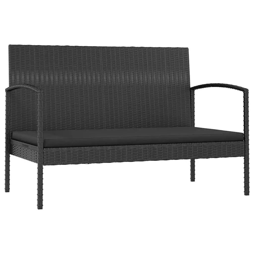 16 Piece Garden Lounge Set for Outdoor Relaxation