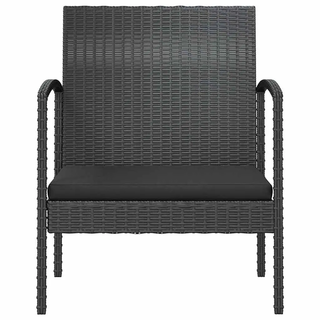 16 Piece Garden Lounge Set for Outdoor Relaxation