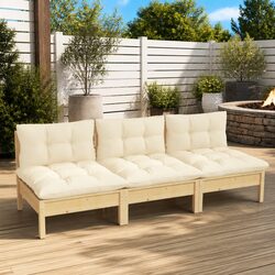 Find Your Perfect Spot with a 3-Seater Garden Sofa