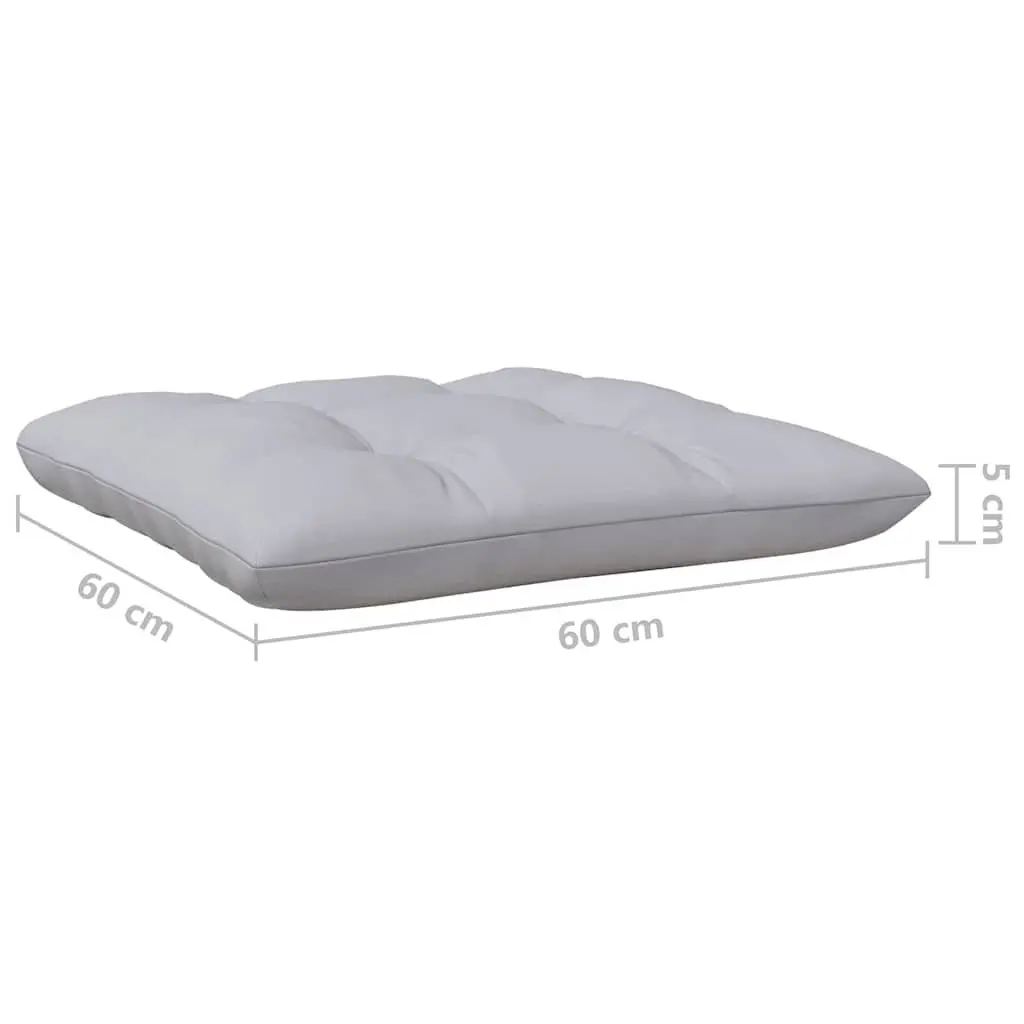 3-Seater Garden Sofa