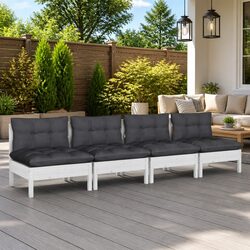 Your New Favorite Outdoor Sofa for 4 People