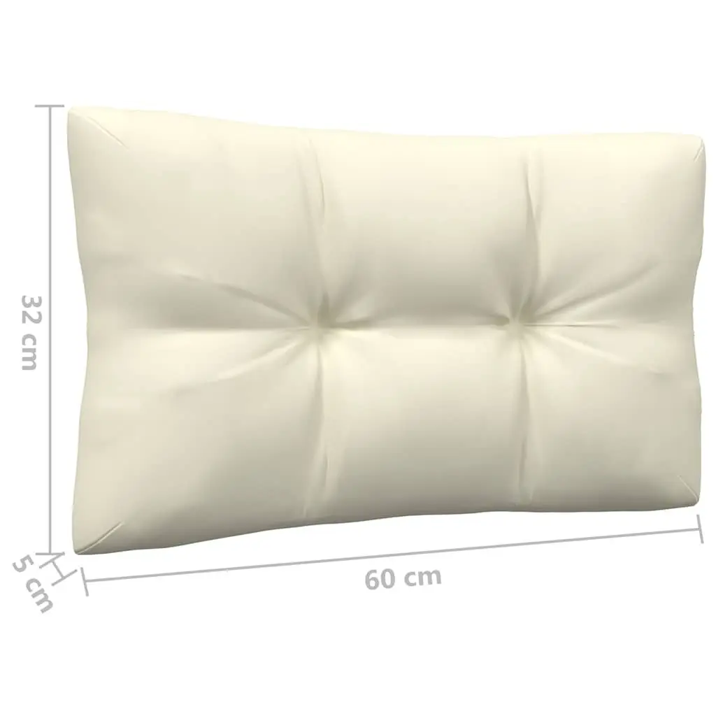 8-Piece Lounge Set for Outdoor Spaces