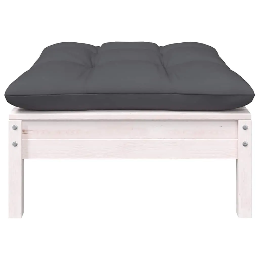 5 Piece Garden Lounge Set