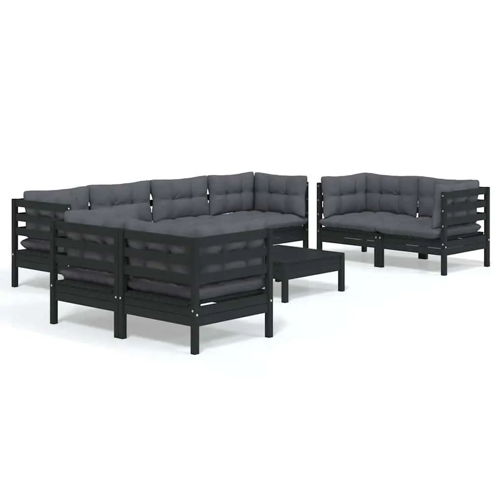 Outdoor Lounge Set