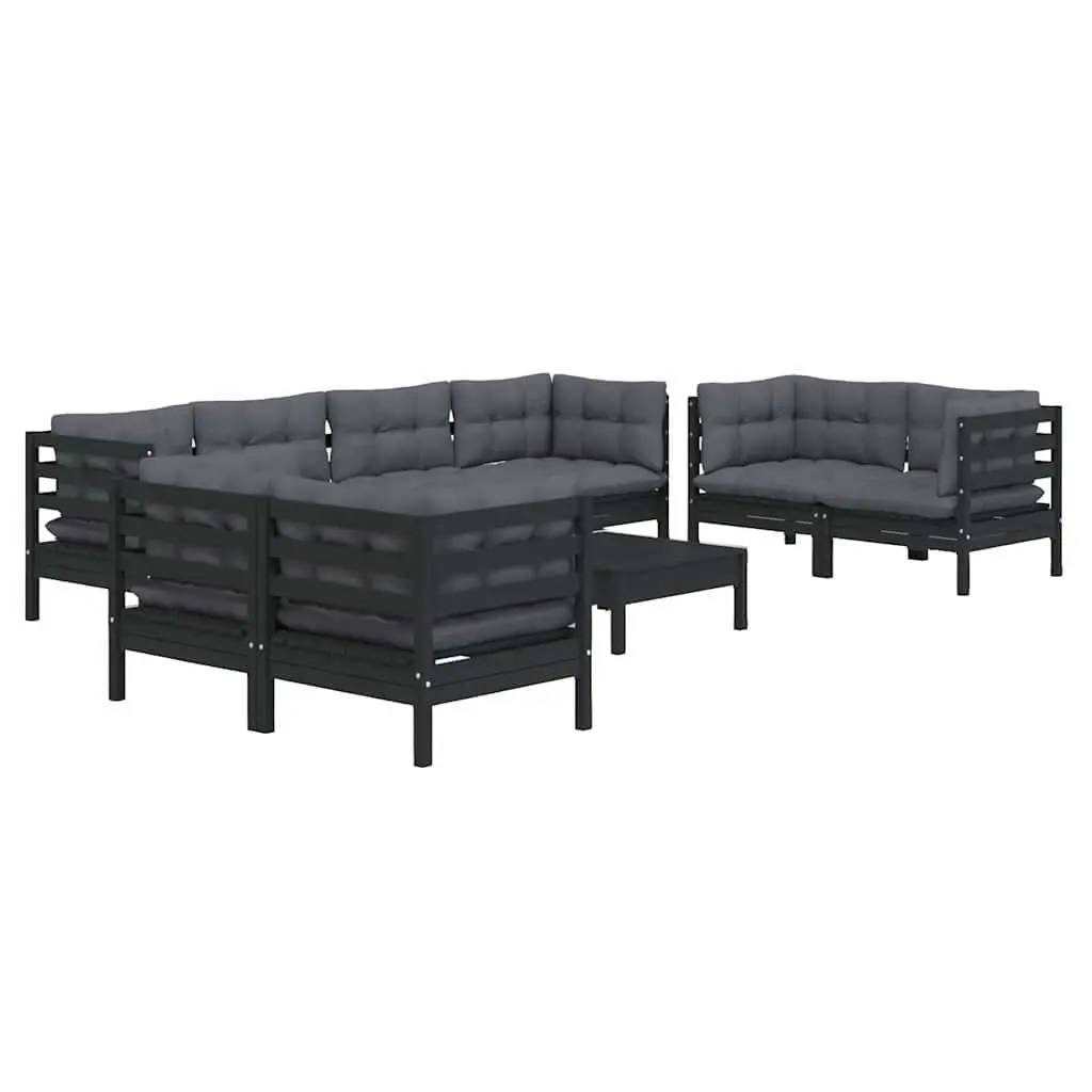 Outdoor Lounge Set