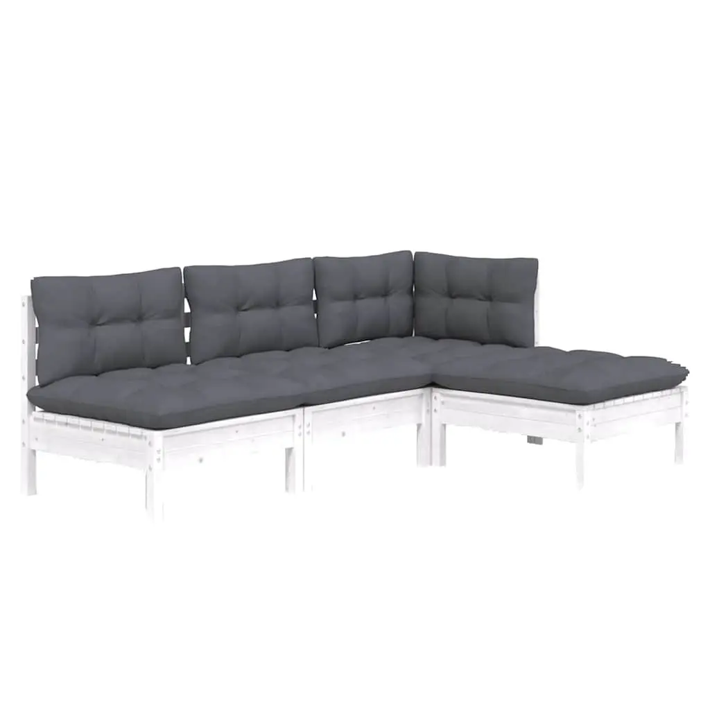 Pinewood Lounge Set