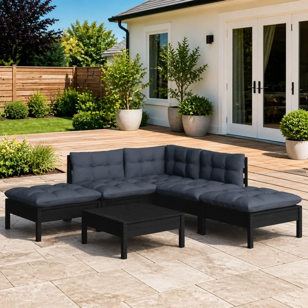 Lounge Set