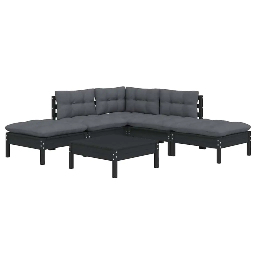 Lounge Set