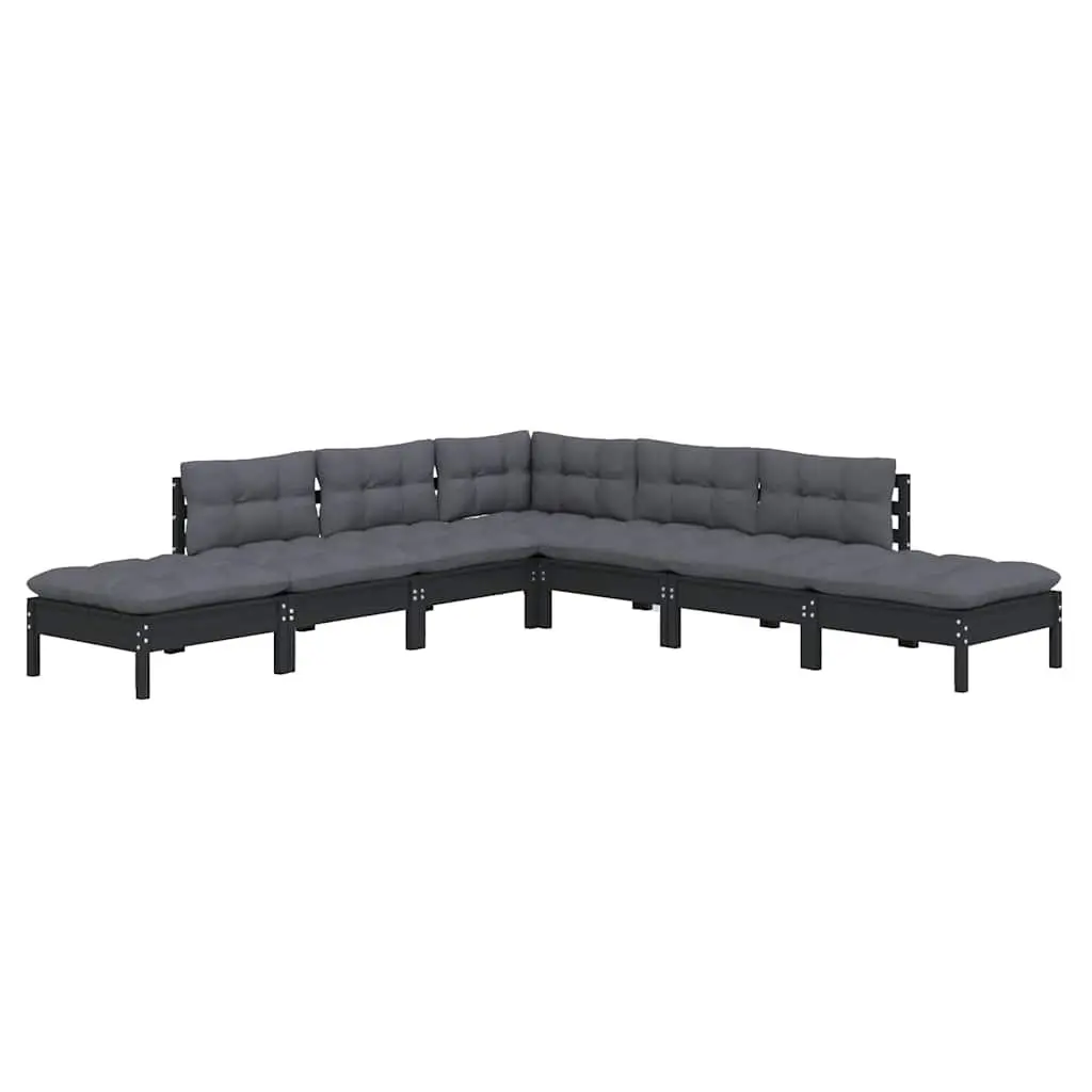 Lounge Set