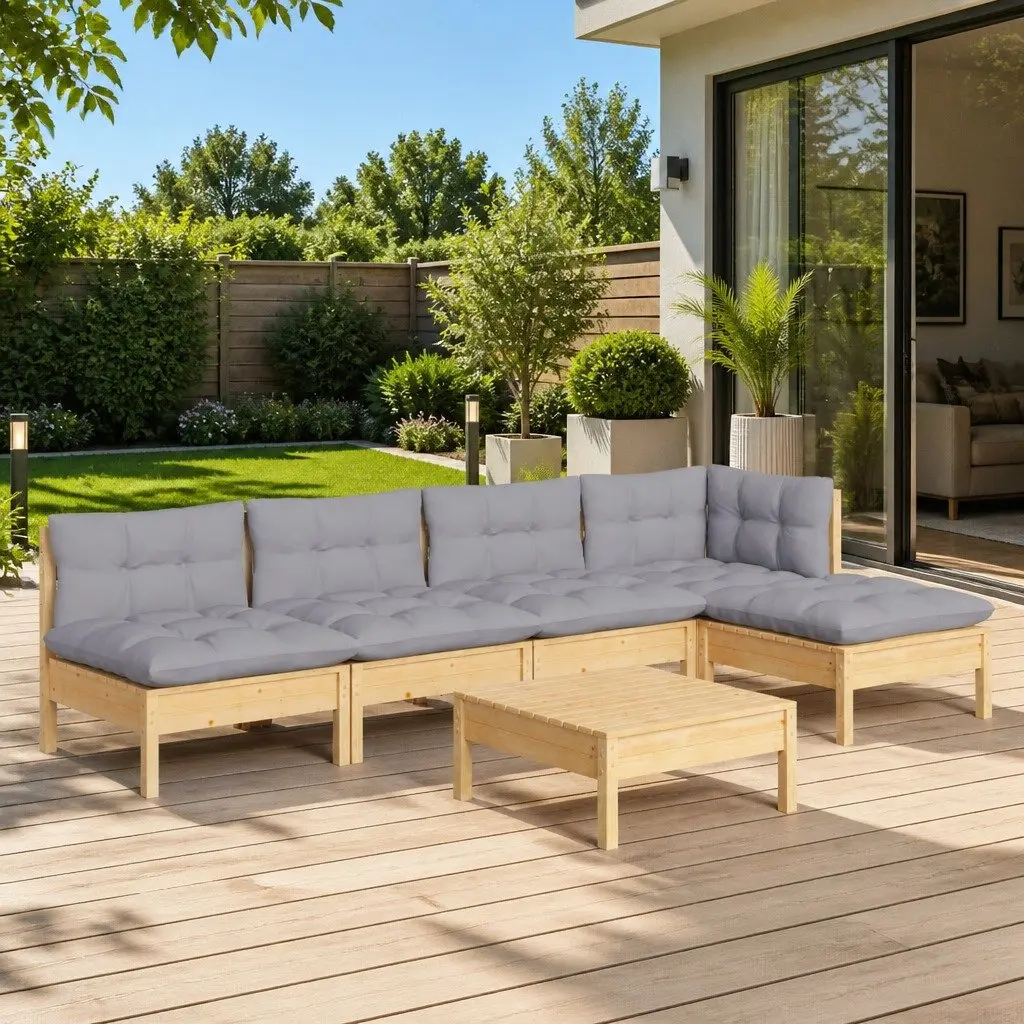 Lounge Set