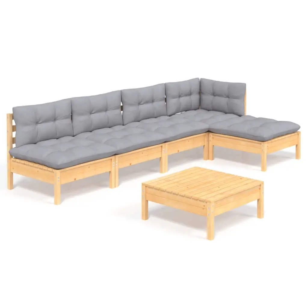 Lounge Set