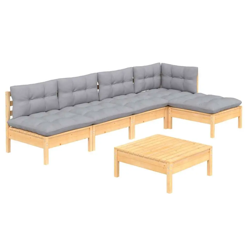 Lounge Set