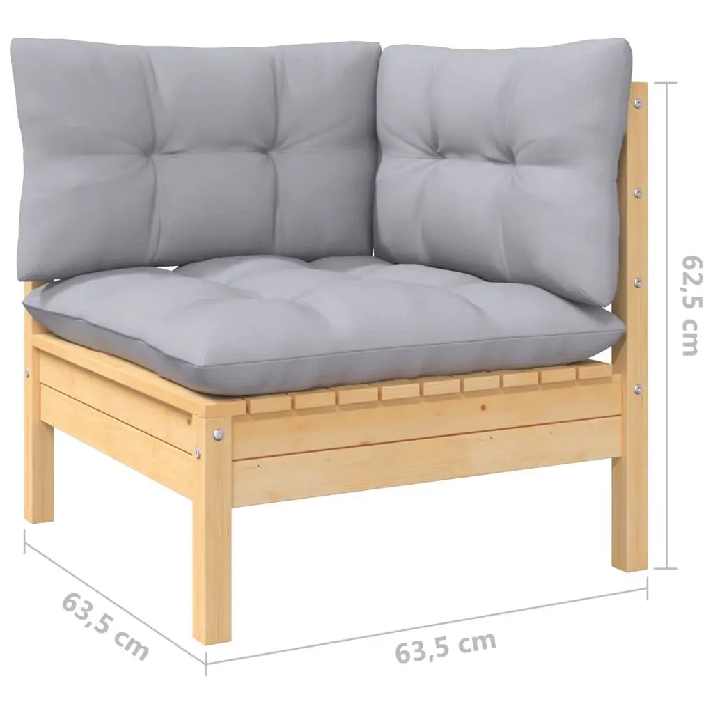 Lounge Set