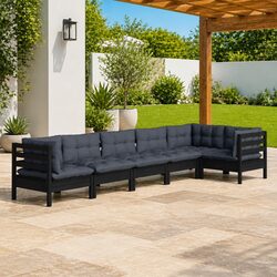 Your Ideal Outdoor Lounge Set for Family Gatherings