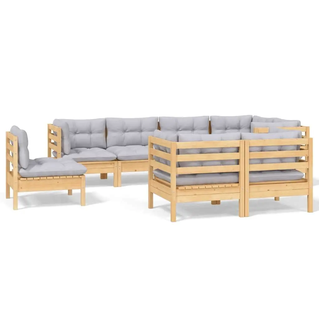 Lounge Set
