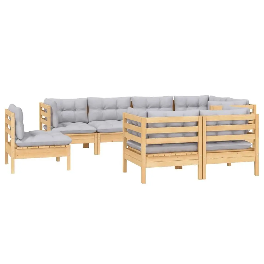 Lounge Set