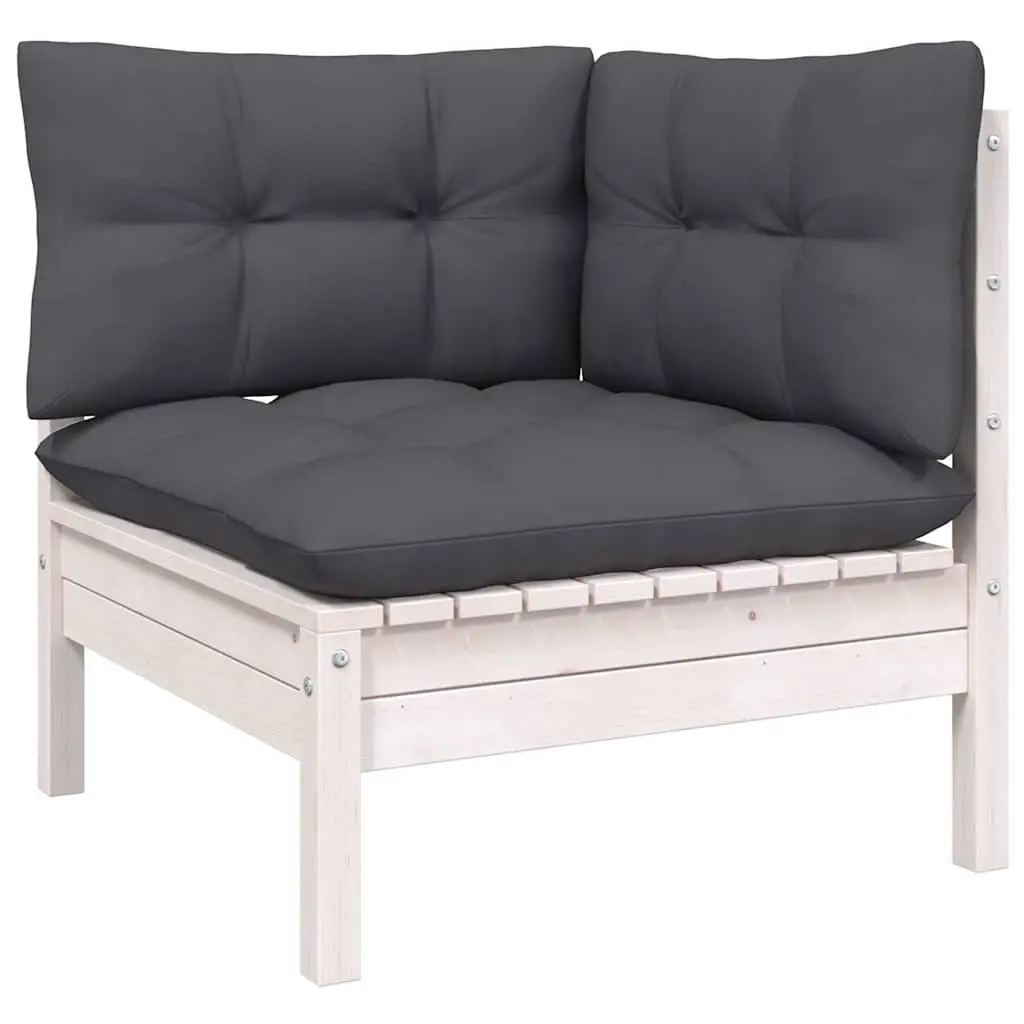 11 Piece Garden Lounge Set