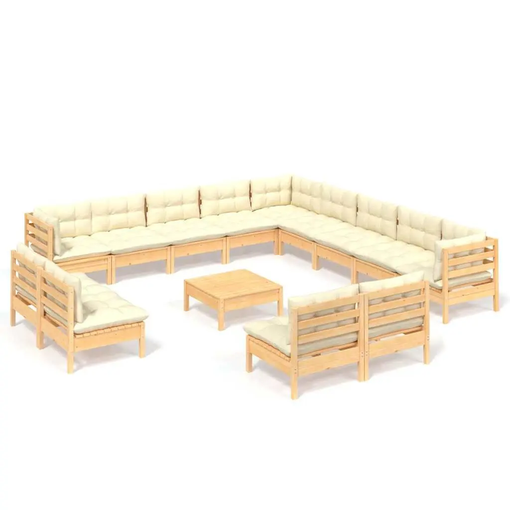 14 Piece Set