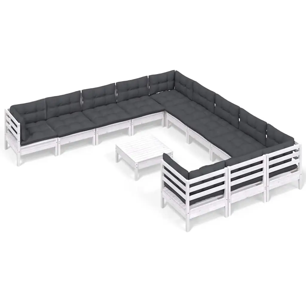 Outdoor Lounge Set