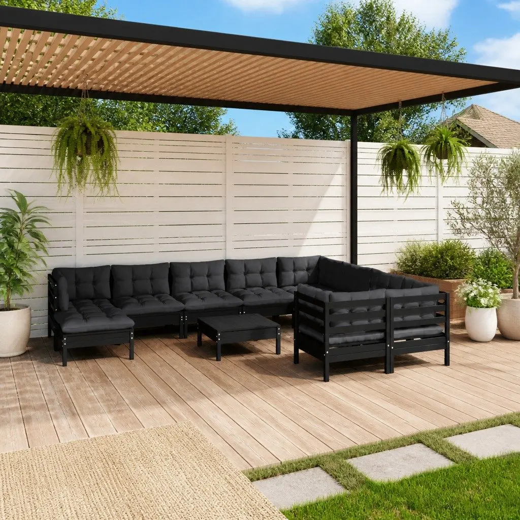 Lounge Set