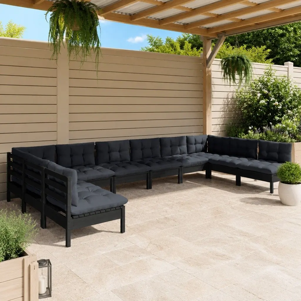 Lounge Set