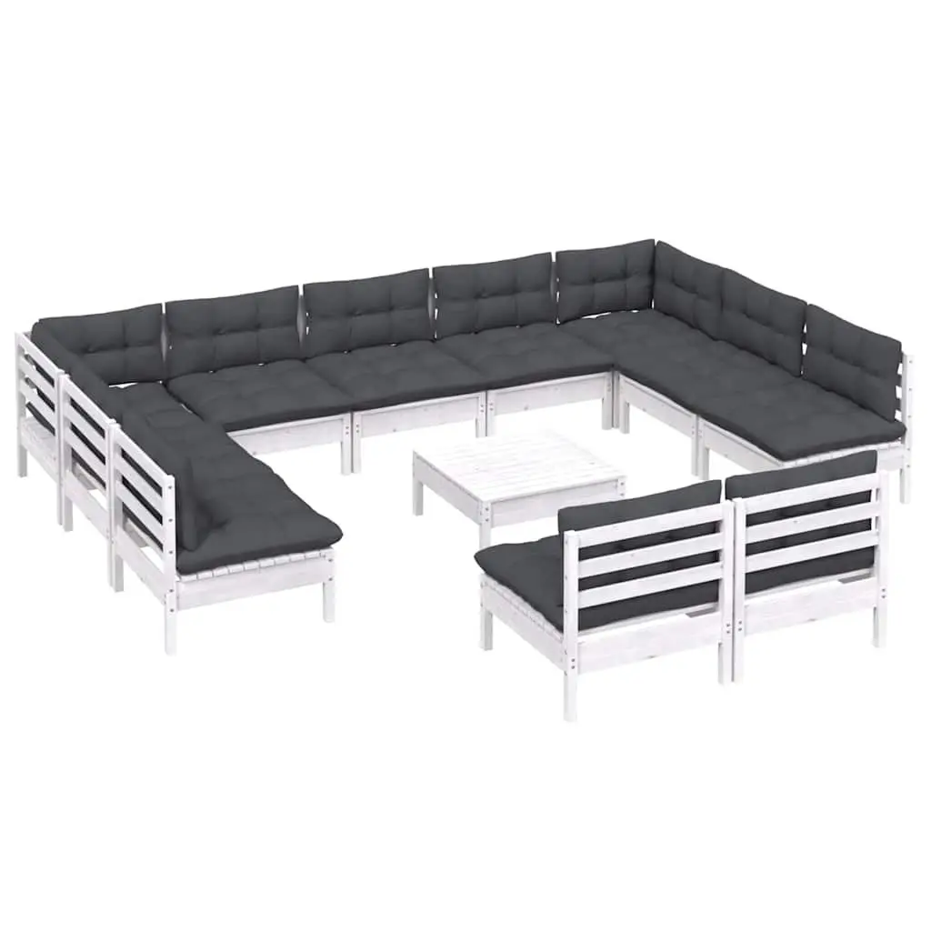 Garden Lounge Set