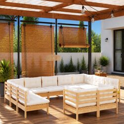 Create Your Ideal Outdoor Space with Our Lounge Set