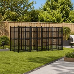 Your Dog's Perfect Play Space: Outdoor Kennel