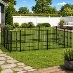 Create a Safe Space for Your Dog with Our Kennel