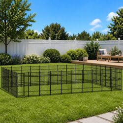 Your Dog's New Favorite Play Space Awaits!