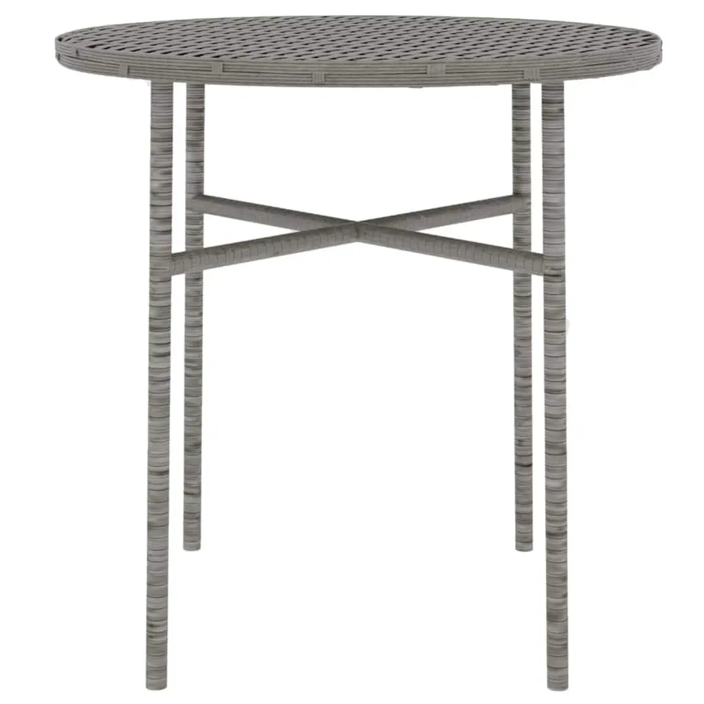 3 Piece Garden Dining Set