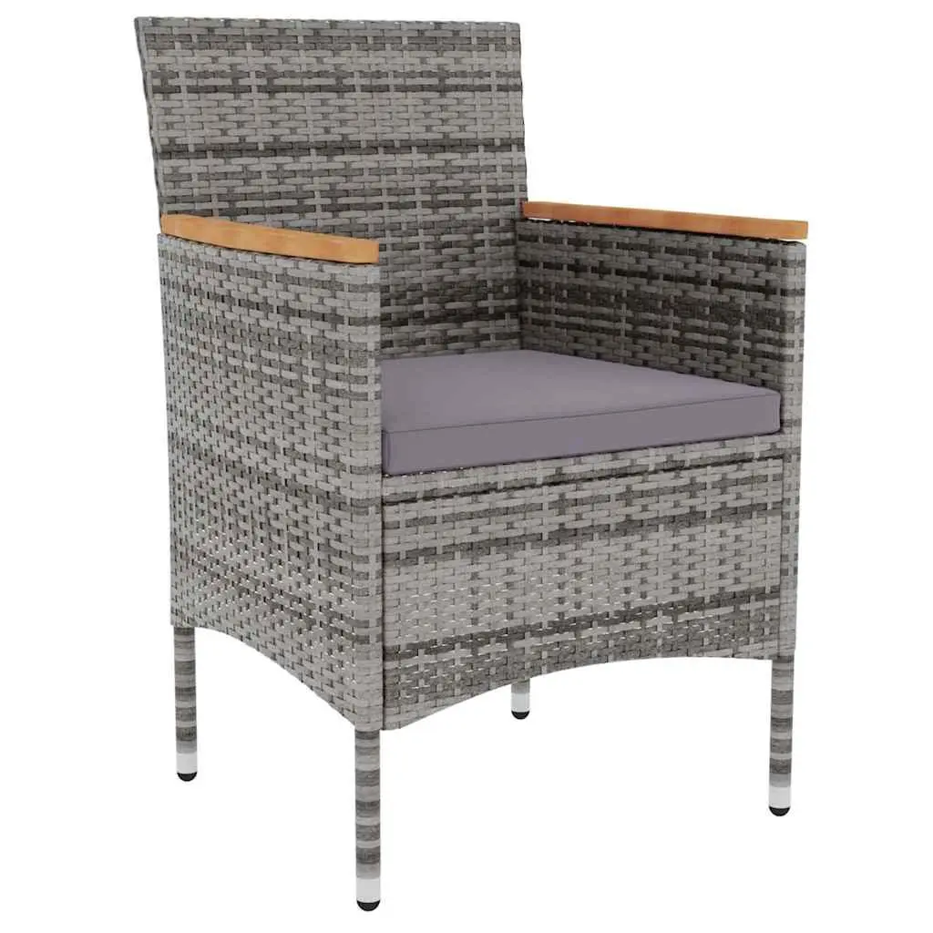 3 Piece Outdoor Dining Set