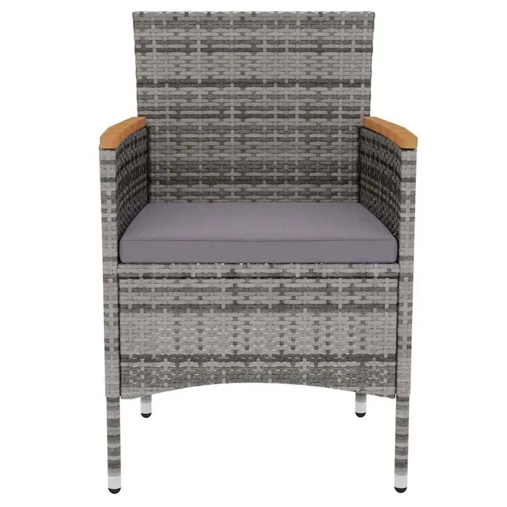 3 Piece Outdoor Dining Set