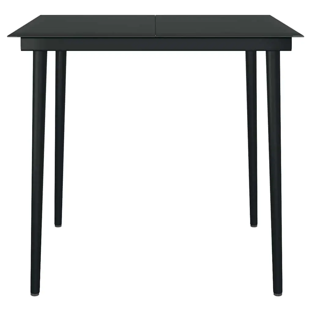 5 Piece Garden Dining Set