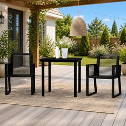 Enjoy Outdoor Meals with Our Garden Dining Set