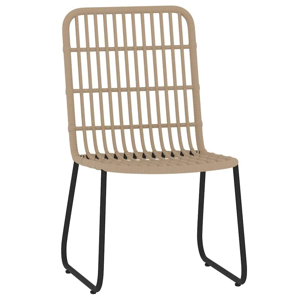 3 Piece Garden Dining Set for Outdoor Fun