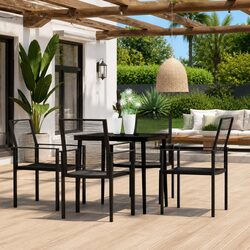 Create Your Perfect Outdoor Dining Experience