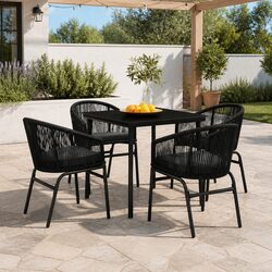 Create Your Ideal Outdoor Dining Experience