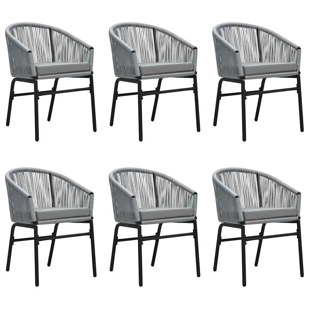 7-Piece Garden Dining Set