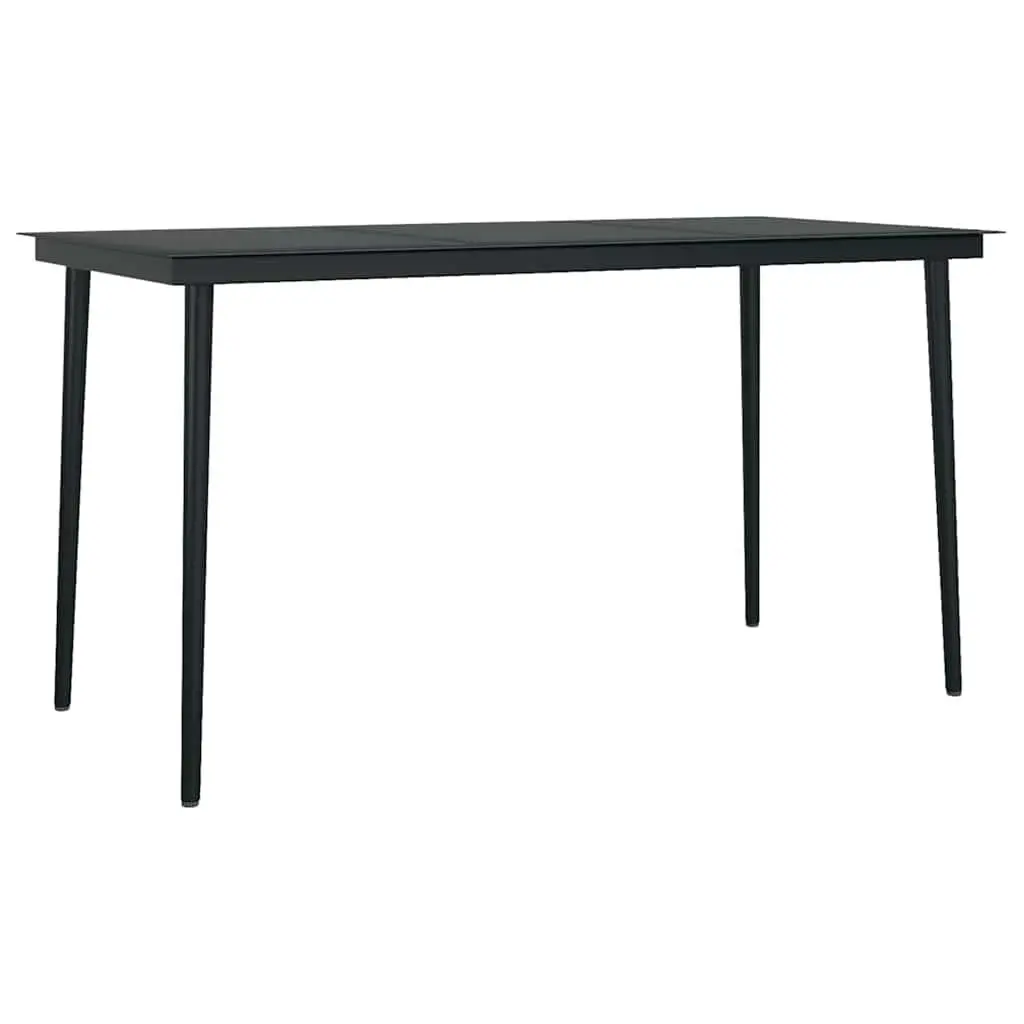 7-Piece Garden Dining Set